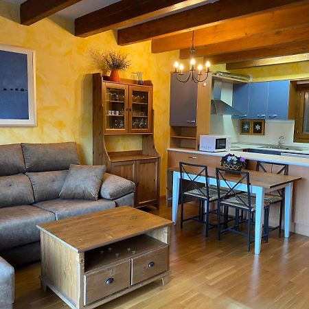 Duplex Altos De Santiago Jardin Apartment Villanua Exterior photo