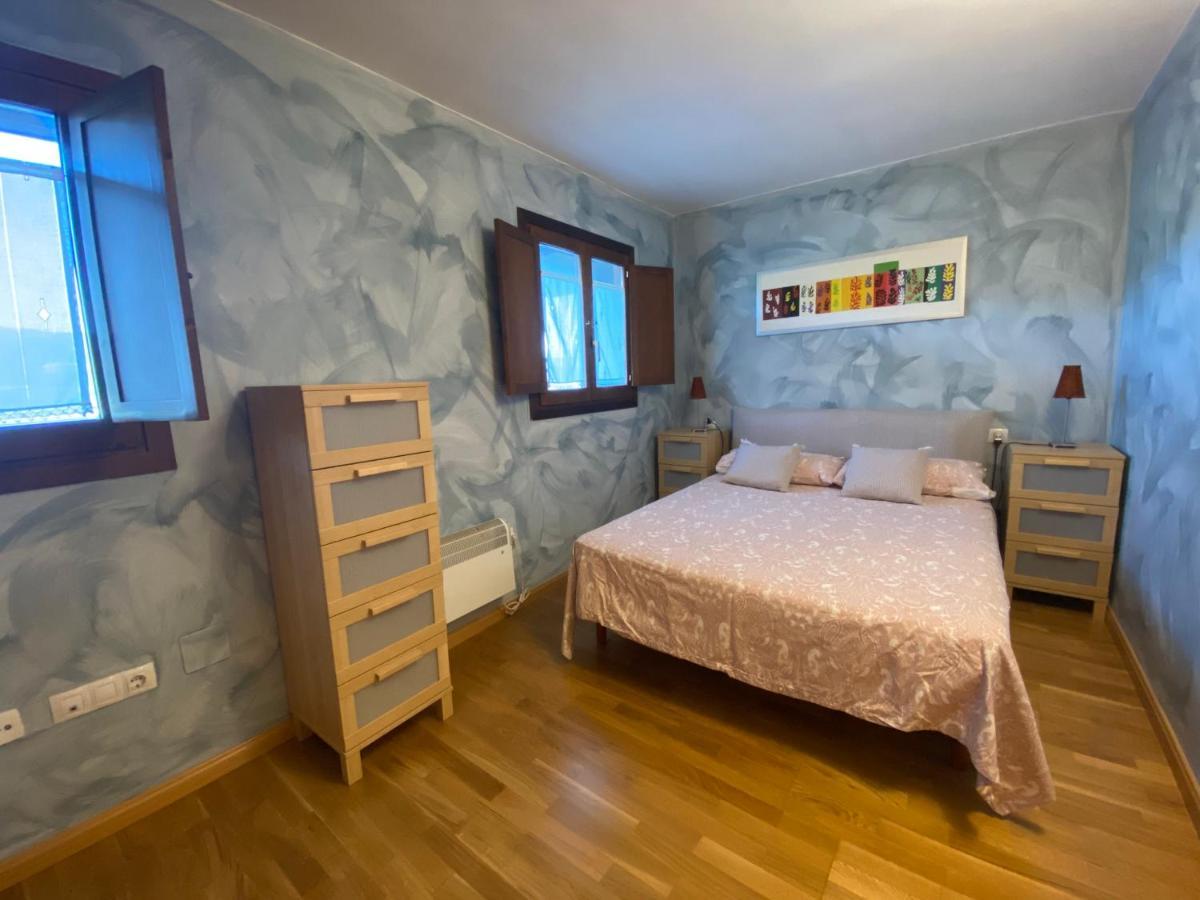 Duplex Altos De Santiago Jardin Apartment Villanua Exterior photo