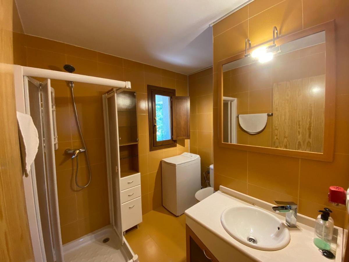 Duplex Altos De Santiago Jardin Apartment Villanua Exterior photo